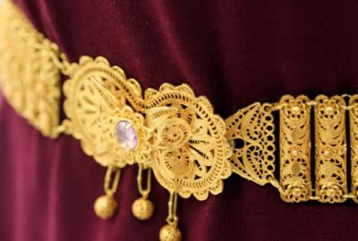 Lüks araba fiyatına ‘altın kemer’