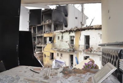 Diyarbakır’da hain saldırı: 5 ölü, 39, yaralı