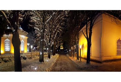 Bursa’dan harika manzaralar