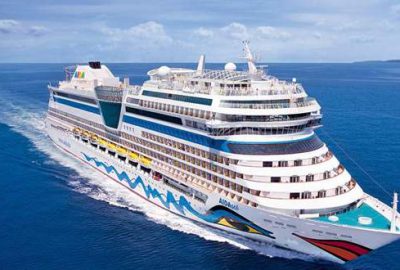 Alman firma Türkiye seferlerini iptal etti