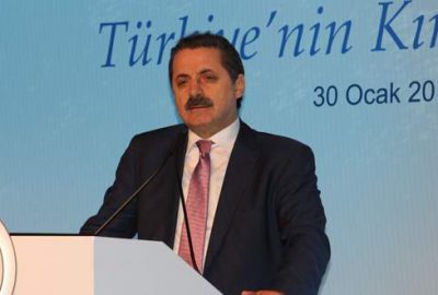 Havza bazlı destekler devreye giriyor