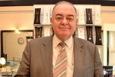 Altına yatırım çağrısı