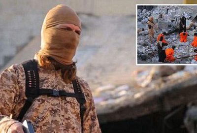 IŞİD: 11 Eylül’ü unutacaksınız