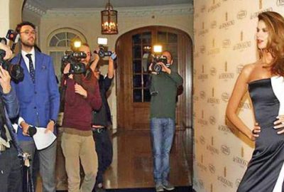 Tülin devler liginde!