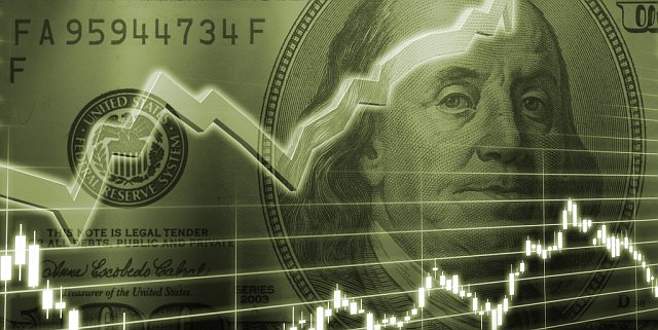 Dolar yeniden hareketlendi