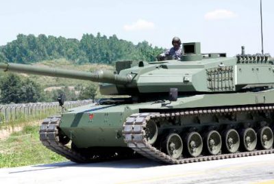 Savunma sanayisine 70 milyon lira kaynak