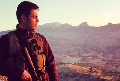 Şehit olacağını arkadaşı rüyasında görmüş