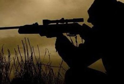 Sırbistan Cizre’de yakalanan Sırp keskin nişancıyı istedi