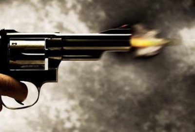 Doğum günü partisinde dehşet: 11 ölü