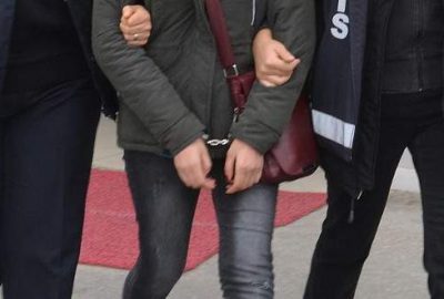 PKK’lı teröristten ‘canlı bomba’ itirafı