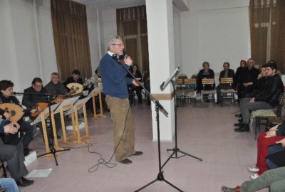 Spastik Ve Otistik Çocuklar İçin Söylediler