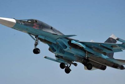 Rusya’dan ‘ihlal’ açıklaması