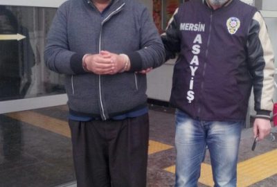 Hastanedeki Hırsızlığın Zanlısı Yakalandı