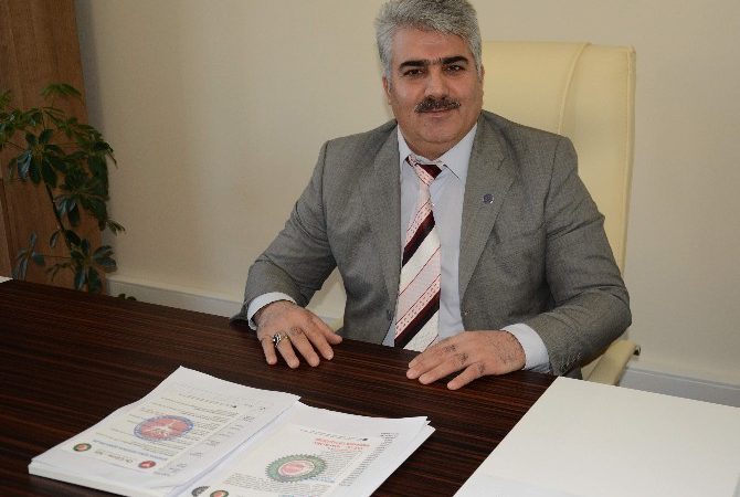 Özel Güvenlik ve Koruma İşçileri Sendikası Öz Güven-Sen Aydın İl