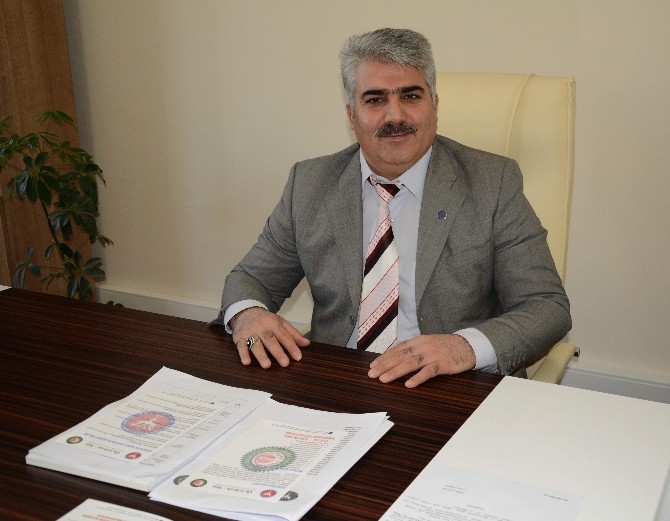 Öz Güven-sen İl Başkanı Aydın: Özel Güvenlikçilerin Kaygıları Geride Kalacak