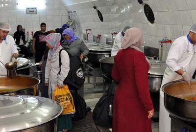 Sosyal harcamalar 22 kat arttı