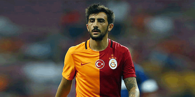 Bursaspor Jem Karacan’ı kiraladı
