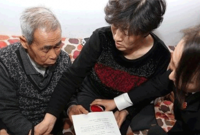 İdamdan 20 yıl sonra suçsuz bulundu