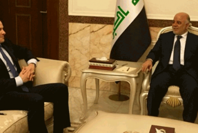 Kobani’den sonra Bağdat