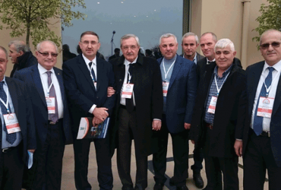 Sorun ve öneriler Bakan Çelik’te