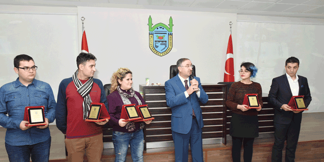 Fotoğraf Kulübü’nden çocuk yaşamları sunumu