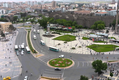 1 milyar dolarlık proje için halk oylaması