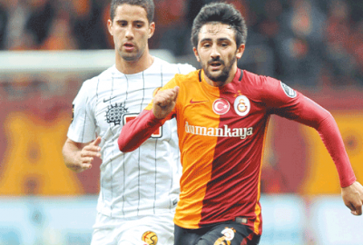 Reading’de parladı!