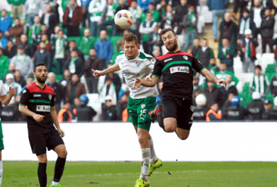 Bunlar provokatif girişimler