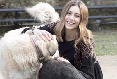 Alkışlanacak hareket