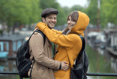 Modern zaman masalı