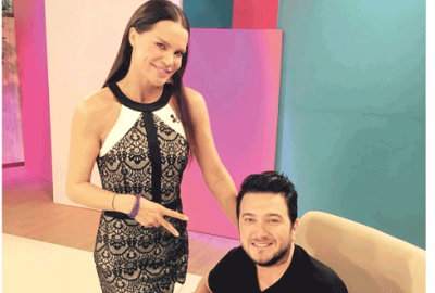 ‘Koriş’ için 9 kilo aldım