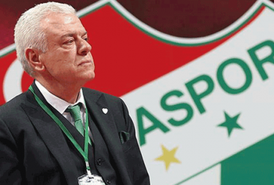 ’19 milyon Euro açığımız var’