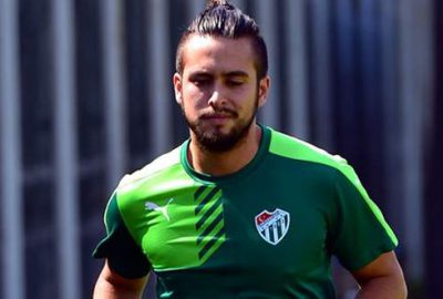 Jorquera gitmek istemedi!