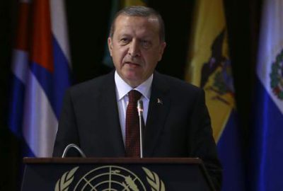 ‘Hedef ilk etapta 1 milyar dolar’