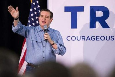 Donald Trump’a önseçim şoku