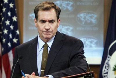 ABD’den PYD’nin tehdidine sert kınama