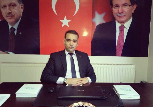 Erzincan’da AK Partili gençler, önemli bir projeye daha imza atarak