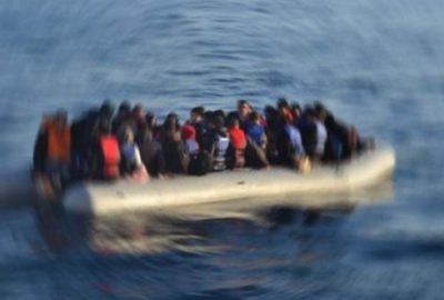 Ege’de bir facia daha: 9 ölü