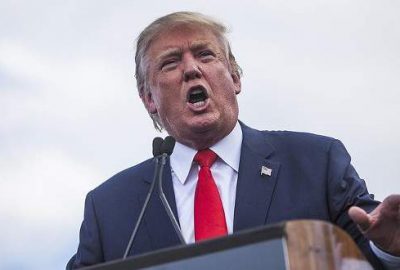 Trump, Nobel Barış Ödülü’ne aday gösterildi