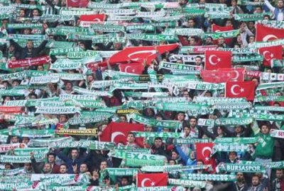 Başakşehir maçının biletleri yarın satışa çıkıyor