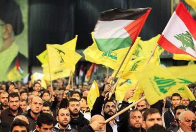 Hizbullah’ın para aklama düzeni ortaya çıkarıldı