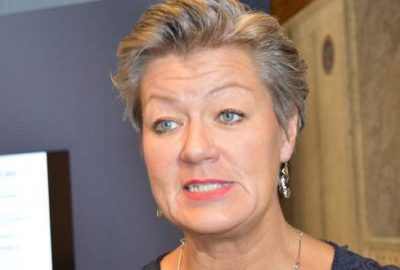 ‘Sığınmacıların iş gücüne ihtiyacımız var’