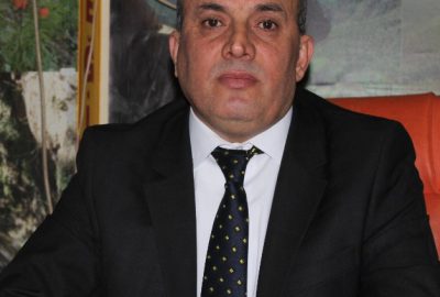 Sağlık Hak-Sen’den Anayasa Ve Başkanlık Sistemine Destek