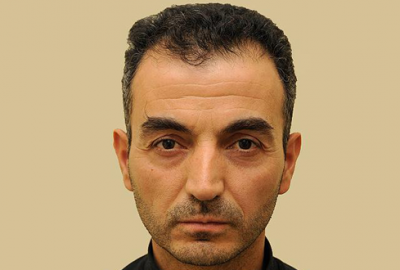 Sabancı suikastı faili yakalandı