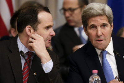 Roma’da IŞİD toplantısı