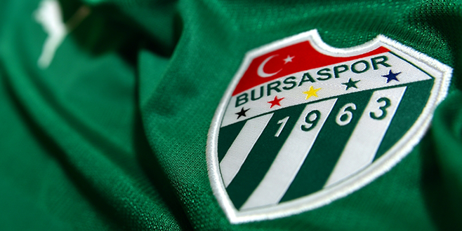 Bursaspor’dan kulübün finansal yapısıyla ilgili açıklama