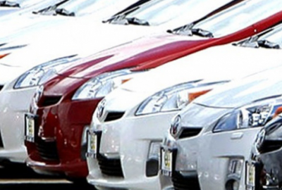 Otomotiv fren yaptı