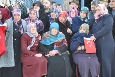 Şehit Teğmen’in annesinden yürek yakan sözler