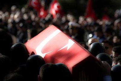 Diyarbakır’dan acı haber: 1 şehit