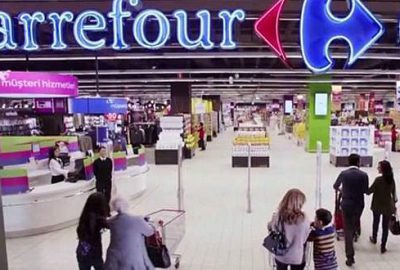 Carrefoursa’da genel müdür değişiyor
